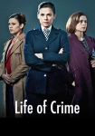 Life of Crime (ITV) poster